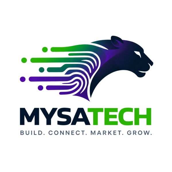  Mysatech 